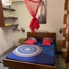 Chez HENRIETTE