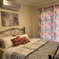 Makramia Condo in Madinaty