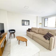 Cobertura Carioca Exclusive