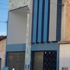 Casa pra temporada