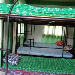 Fishermen's Den dorm