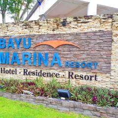 Bayu Marina Residence Muji Style 5min Midvalley Johor Bahru