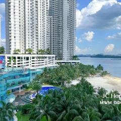 Country Garden Seaview JCHome By MWM