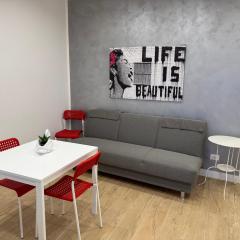 Ai Marinai LEVANTE Apartment