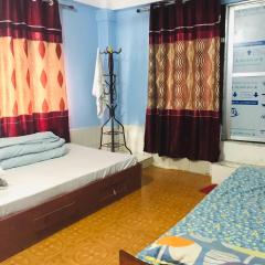 Umanga homestay and lodge