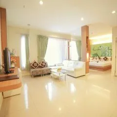 Lanexang Princess Hotel