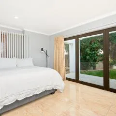 Private, Cosy and Stylish Stay at Nest24 Evans Park