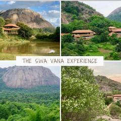 Swa Vana The Musicians studio