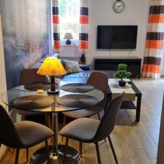 Apartament Międzyzdroje 4 osoby 100 m od morza