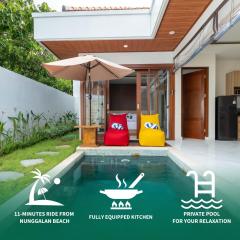 Villa Batan Pohgedang by Bukit Vista