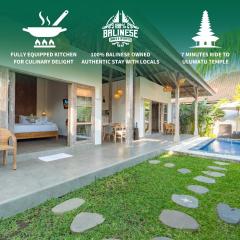 Rain Villa Uluwatu by Bukit Vista