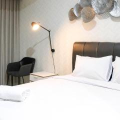 Elegant and Best Choice Studio at Grand Sungkono Lagoon Apartment By Travelio