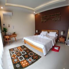Villa salexa bali