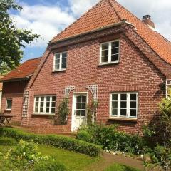 Haus zwischen den Seen