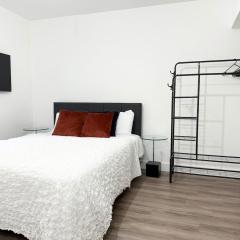 Bright Studio in Old Street 2