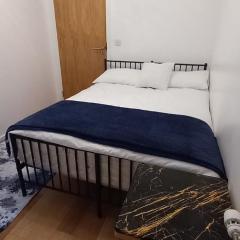 Double room in Hoxton