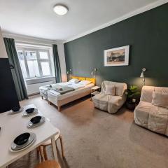 Apartment in Zizkov -301-