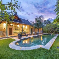 Villa Aisis Seminyak