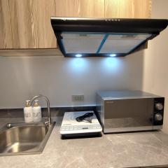 Flat in Tomas Morato