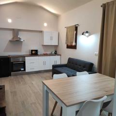 T4 Apartamento en Toledo Centro