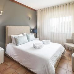 34 Terracos de Benagil - Casa Anabela