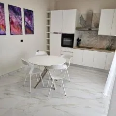 Casa di Theo