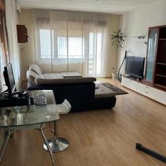 Split Breeze Apartment