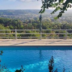 le clos des etoiles B&B