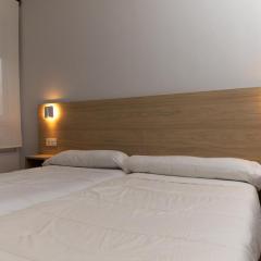 Hostal Restaurante Central