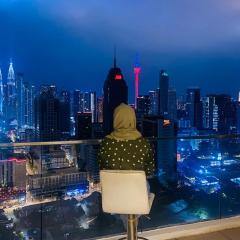 Regalia Upper View by Willow Trip