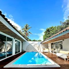 Luxury at Family Ties Villa