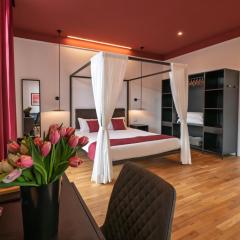 EFFE 9 FLAMINIO Guest House in Rome-Vatican City