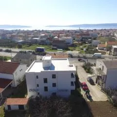 Apartman Sara
