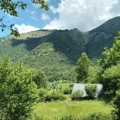 Bergerie Macha