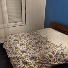 Chambre à louer à saint-herblain