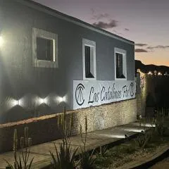 Las Catalinas Fuerteventura