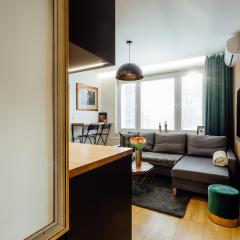 Apartmán Diana - Free parking