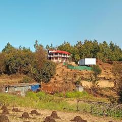 Everest Home Stay Temal Kalimati Tower