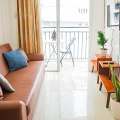 Burnham Hill 2BR Condo