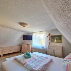 Ruhiges Stadtdomizil - Wohnkomfort in der Vier-Tore-Stadt