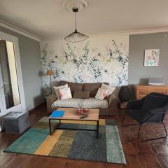 A proximité du futuroscope et des marais poitevin