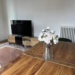 Family Apartment Casa di Fabrina