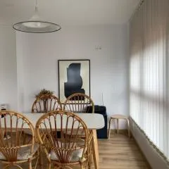 Casa Morín, apartamento Ribeira Sacra
