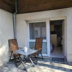 Studio des Thermes