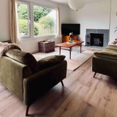 Owl Cottage - East Lothian Escapes
