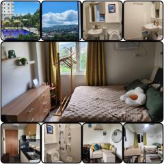 Symfoni Bossa Cebu Studio Unit