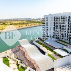 Bloomfields BlueWave Stu Water's Edge