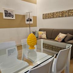 Appartamento XII Gennaio 3