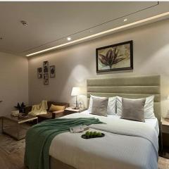 Sweet & Cozy Studio Gurugram