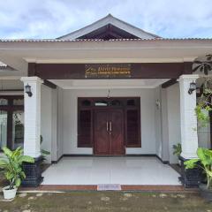 d'Alvin Homestay